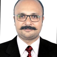 TechParrot Innovations Employee Manu John's profile photo