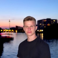 VOM FASS AG Employee Christian Jedynak's profile photo