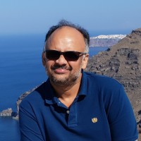 Office 2000 Solutions Private Limited Employee Azharuddin Syed's profile photo