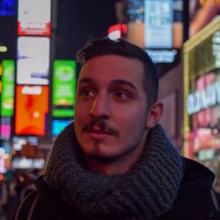 Konstantinos Kyriakos's profile photo