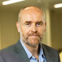 The Tamdown Group Employee Mark Cain's profile photo