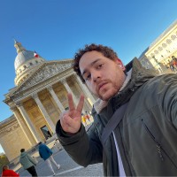 Jose Alejandro Cuello Diaz Email