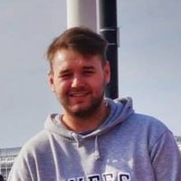 The ICP Employee Andrew Sandercott's profile photo