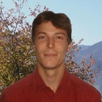 Communauté d'universités et établissements de Toulouse Employee Gael Farigoules's profile photo