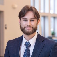 Diamond State Financial Group Employee Preston Knotts's profile photo