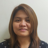 Pearson Employee Abie Artugue's profile photo