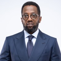 1818 Employee Goke Aluko's profile photo