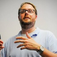 Novy Employee Eric Engelmann's profile photo