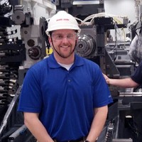 Tecomet, Inc Employee Robert Fish's profile photo