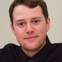 Teledyne MEMS Employee Benjamin Greenlay's profile photo