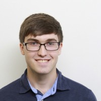 Square Employee Chris Clegg's profile photo