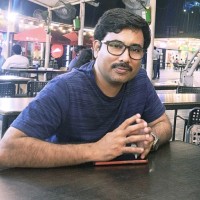 Licious Employee Ranjith R's profile photo