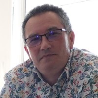 ELISATH Employee Gérald Weber's profile photo