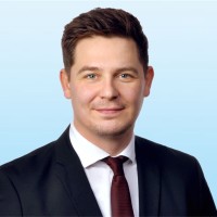 GPEP GmbH Employee Max Schroeder's profile photo