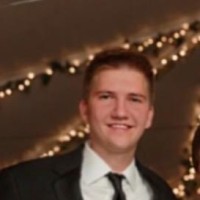 Ally Employee Jack Nichols's profile photo