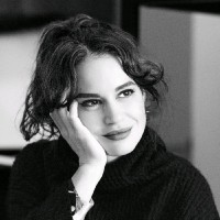 Office Test Employee Costanza Rossi's profile photo