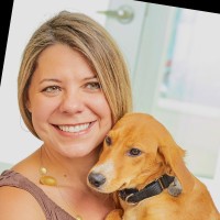 PAWS Chicago Employee Alexis Fasseas's profile photo