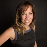 Robotiq Employee Michelle Vallee's profile photo