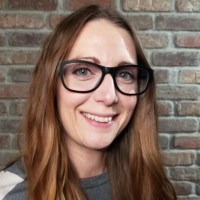 Ellucian Employee Stephanie Hook's profile photo
