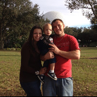 Crawford Supply Employee Justin Liljegren's profile photo