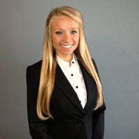 The Sterling Real Estate Team Employee Brianna Biggers's profile photo