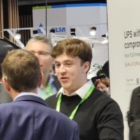 Mane Contract Services Employee Jake Coltman's profile photo