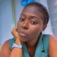 Fido Employee Genevieve Kessie's profile photo
