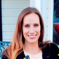 University of Maryland Medical Center Employee Brittany Patrick's profile photo