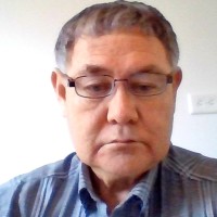 AC Hotel Huntsville Employee James Olinger's profile photo