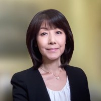 Judiciary Courts of the State of Hawaii Employee Tsugumi Hasebe's profile photo