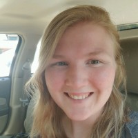 WISE Digital Partners Employee Abigail Montgomery's profile photo