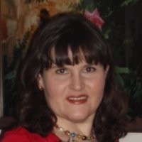 Blueshift Research Employee Tina Strasser's profile photo