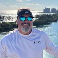 FoodPrep Solutions Employee Jeremy Foster's profile photo