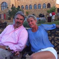 Voltaire Employee Dean Blaine's profile photo