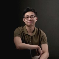Dion Lim Email & Phone Number