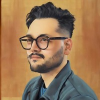 Ironhack Employee Miguel Magaña-Fuentes's profile photo