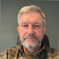 SCI Infrastructure Employee Michael Tungsvik's profile photo