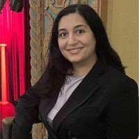 GSB Employee Neslihan Secilmis's profile photo