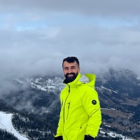 Onel Shina's profile photo