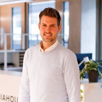 VS Mediahouse Employee Daniel Heppler's profile photo