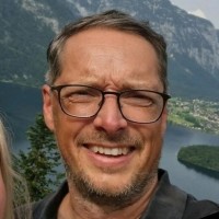 Dorite AB Employee Mats Landin's profile photo