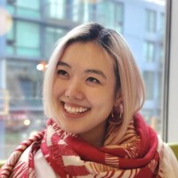 Exan Software Employee Jennifer Yiu's profile photo