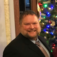 Lake Orion Community High School Employee Doug Bartos's profile photo