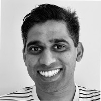 iTronics Group Employee Hasith K.'s profile photo