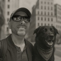 VGBootCamp Employee John Lofton's profile photo