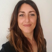 FrescoFrigo Employee Elena Costa's profile photo
