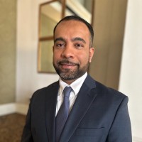 Enbridge Sustain Employee Humaid Qureshi's profile photo