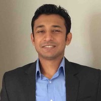 CodeForce 360 Employee Himanshu Lal's profile photo