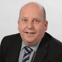 Frenkel Topping Group Employee Paul Haywood's profile photo