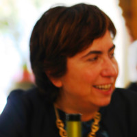 Donatella Pinto Email & Phone Number